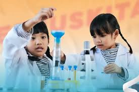 Cara Menarik Mengajarkan IPA kepada Siswa agar Tidak Membosankan